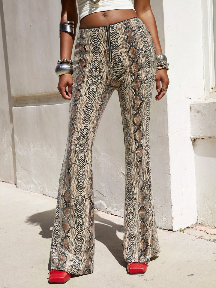Pantaloni SHEIN, mix culori