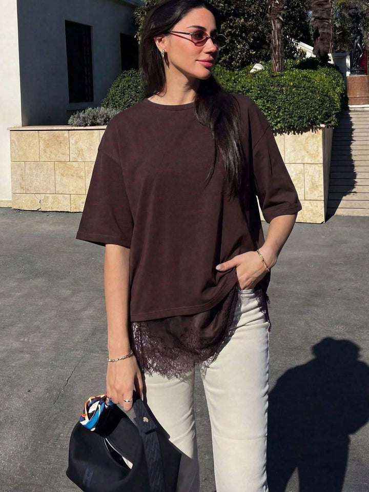 Top SHEIN, maro