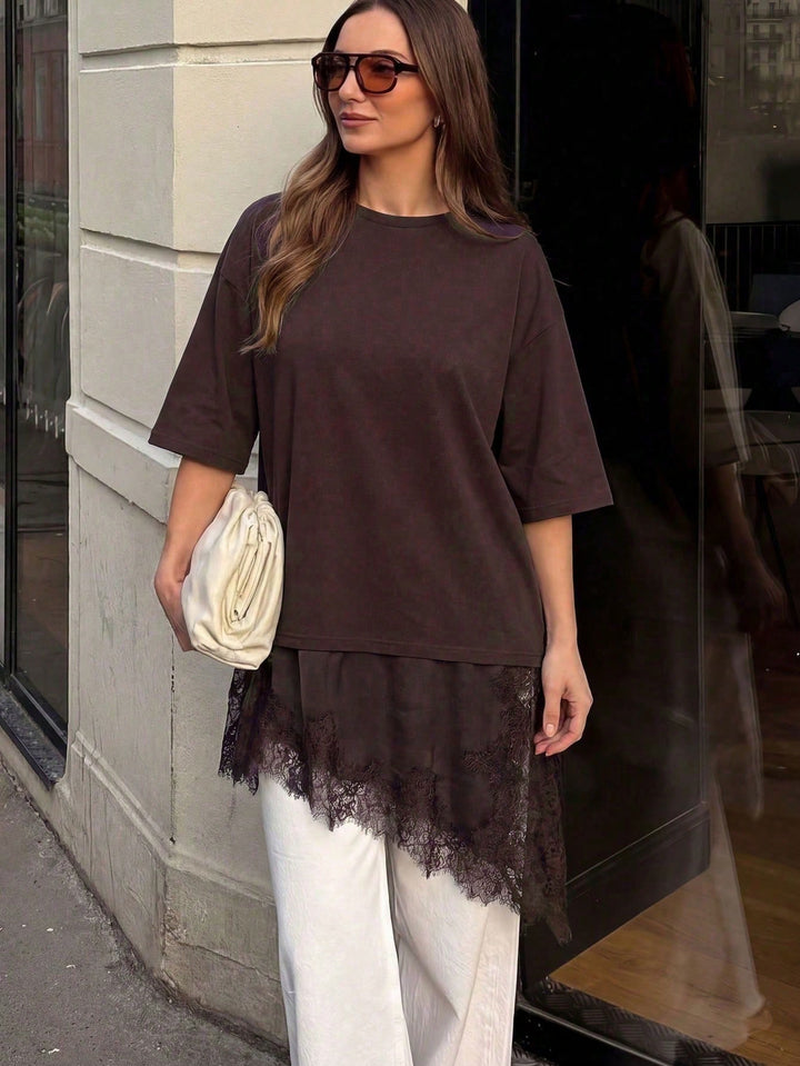 Top SHEIN, maro