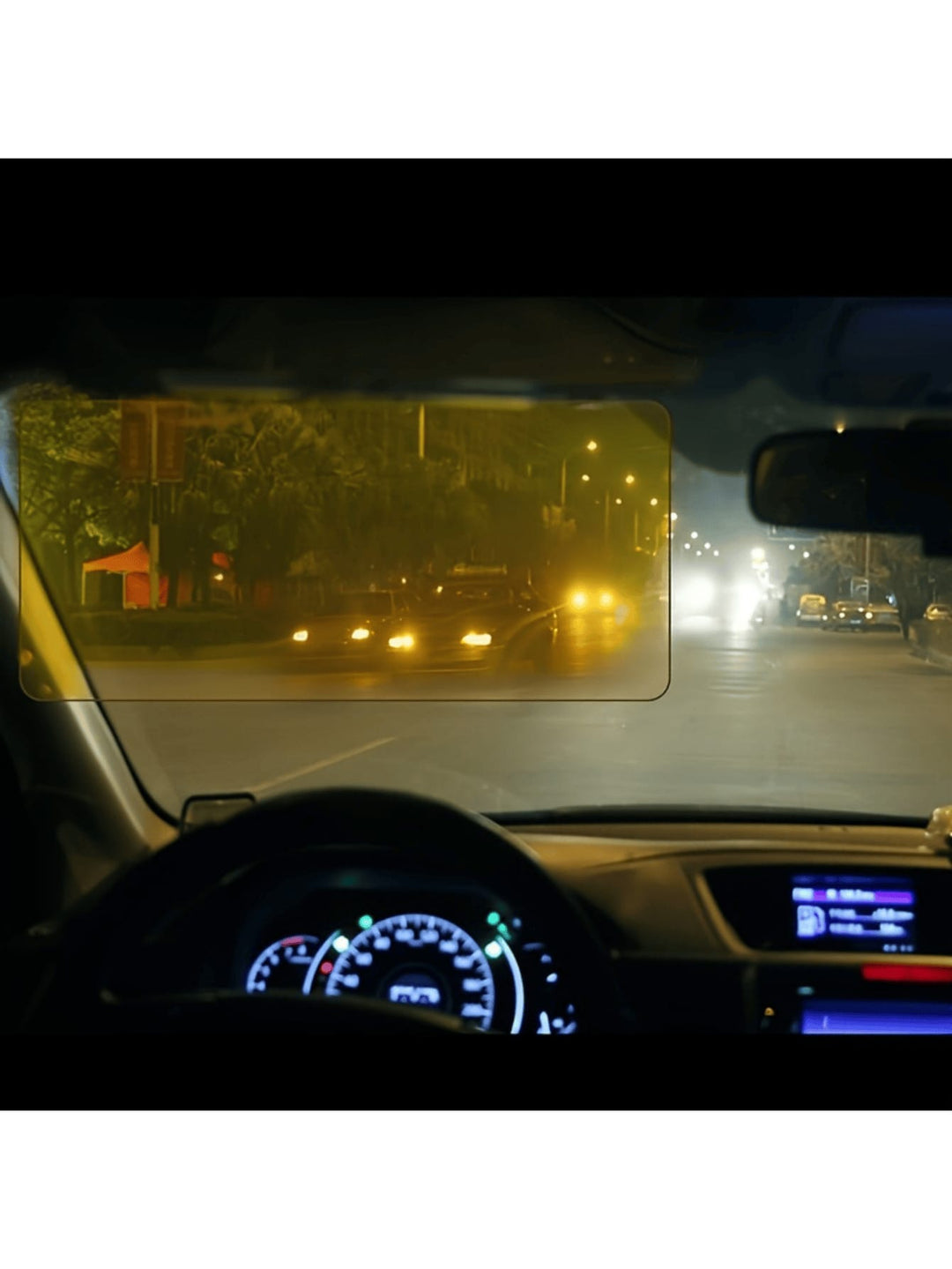 Parasol pentru parbriz auto SHEIN