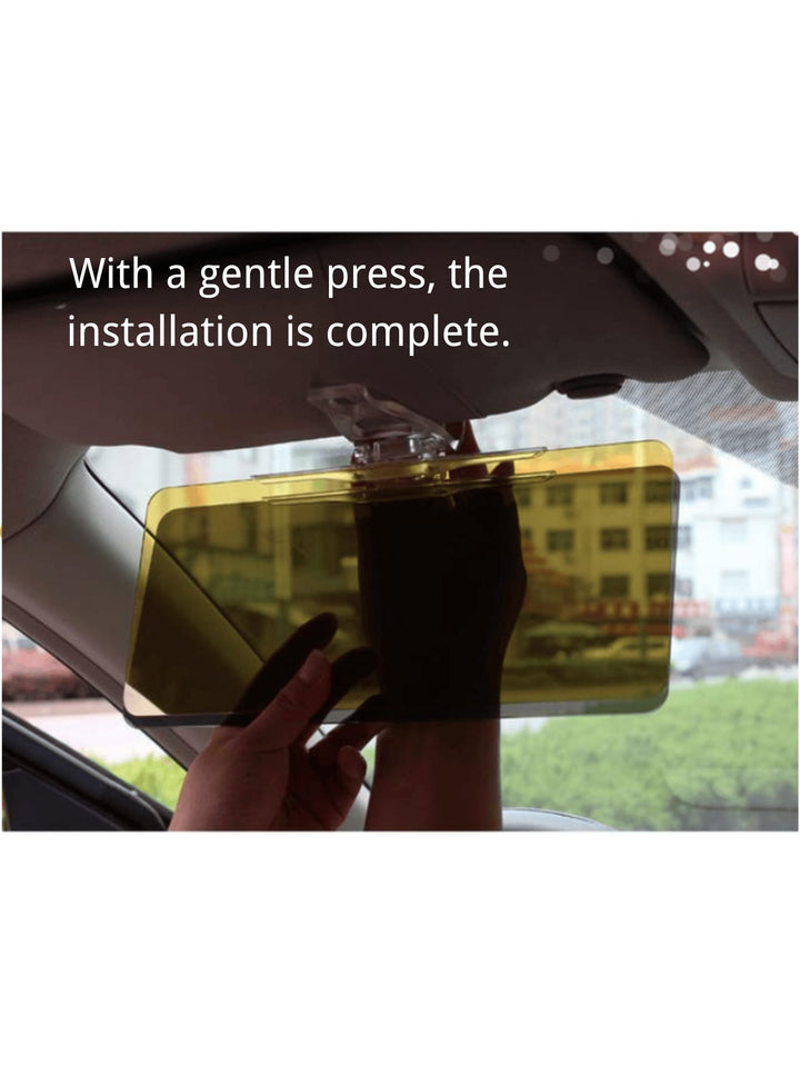 Parasol pentru parbriz auto SHEIN