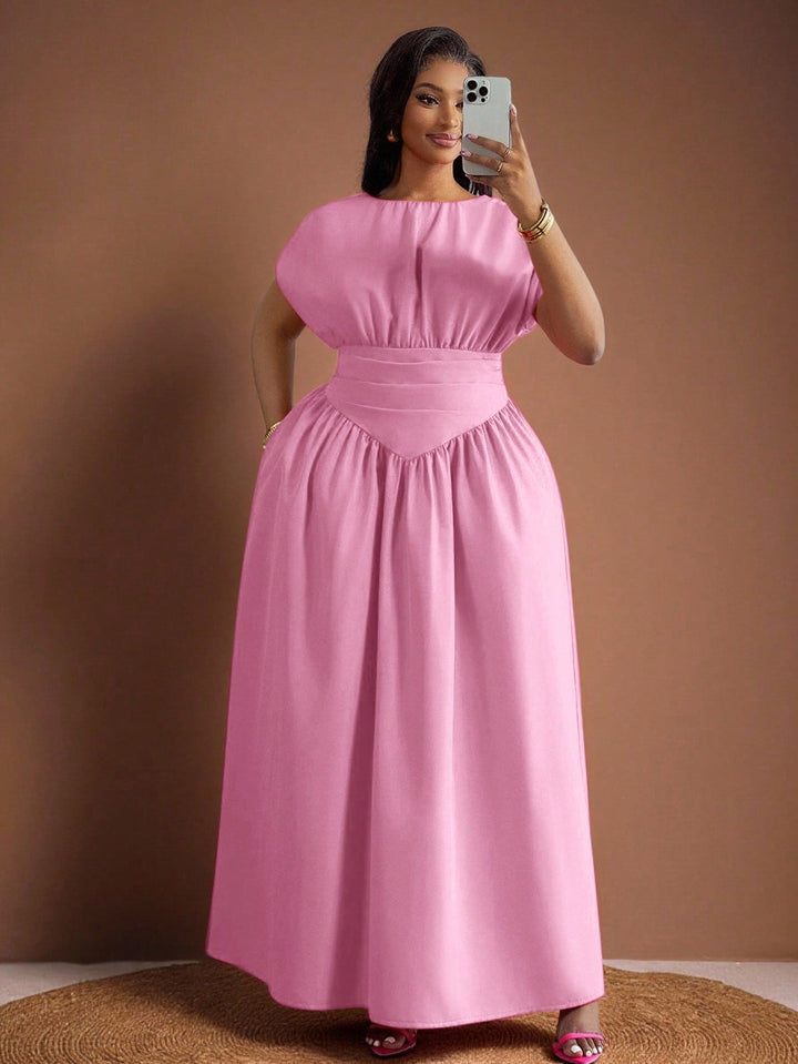 Rochie SHEIN, roz