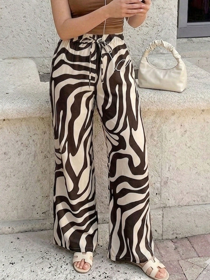 Pantaloni SHEIN, mix culori
