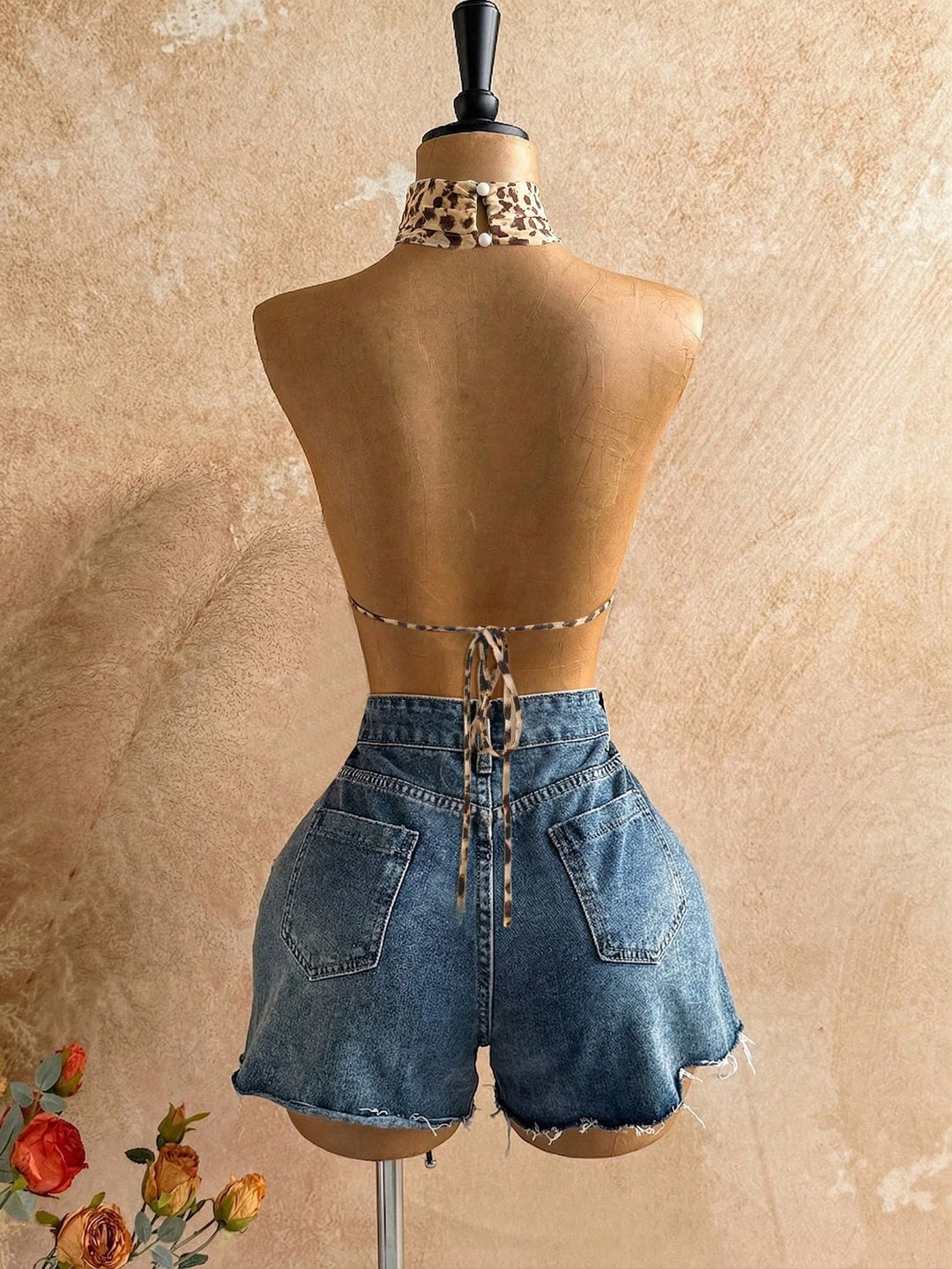 Maiou SHEIN, mix culori