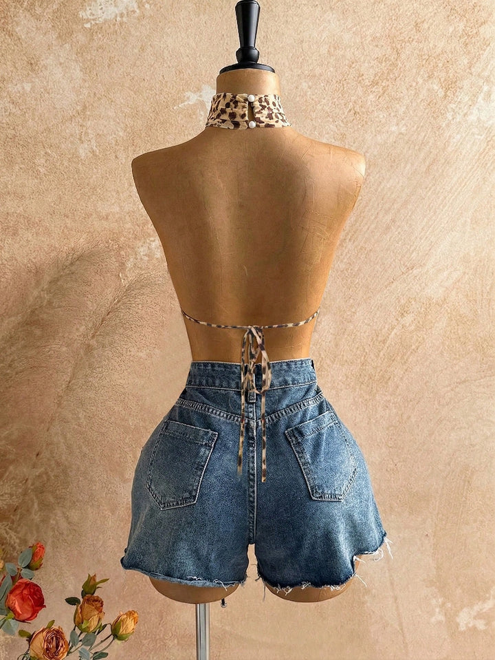Maiou SHEIN, mix culori
