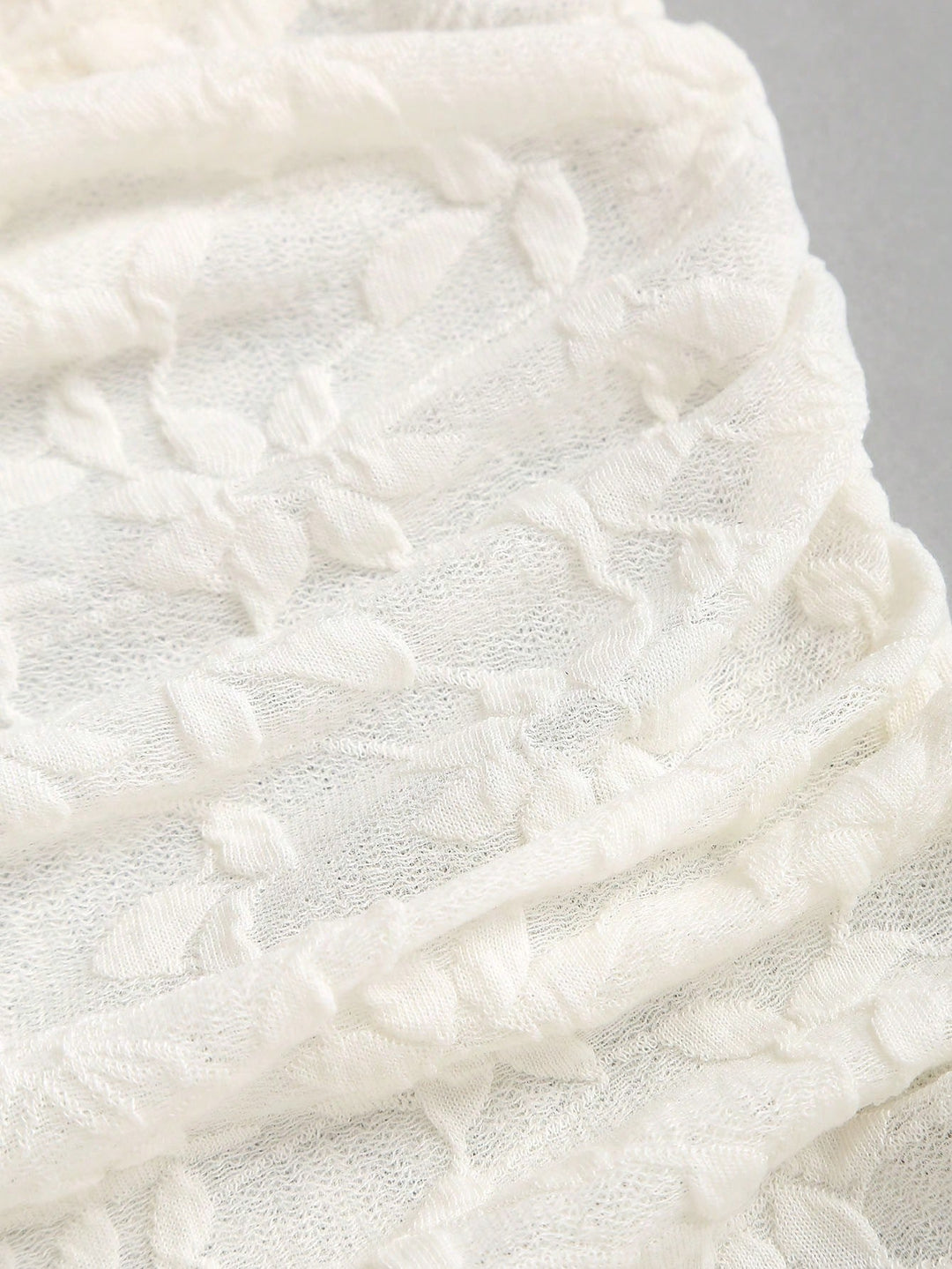Rochie scurtă SHEIN, bej