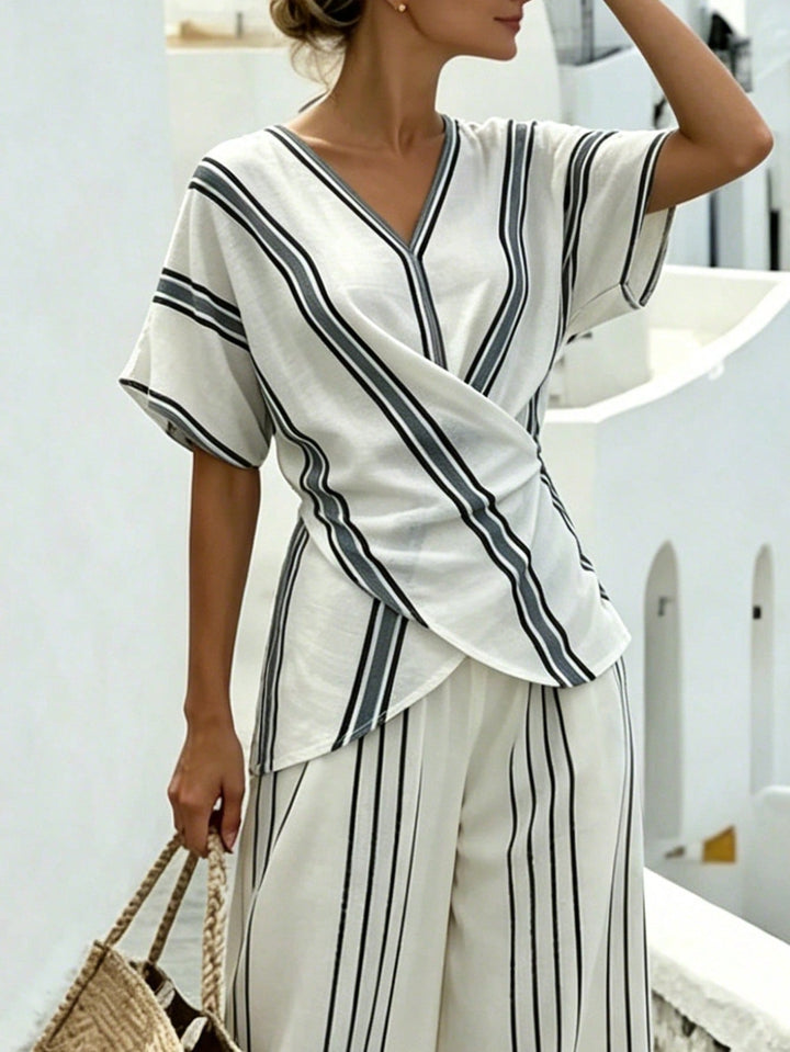 Tricou SHEIN, alb