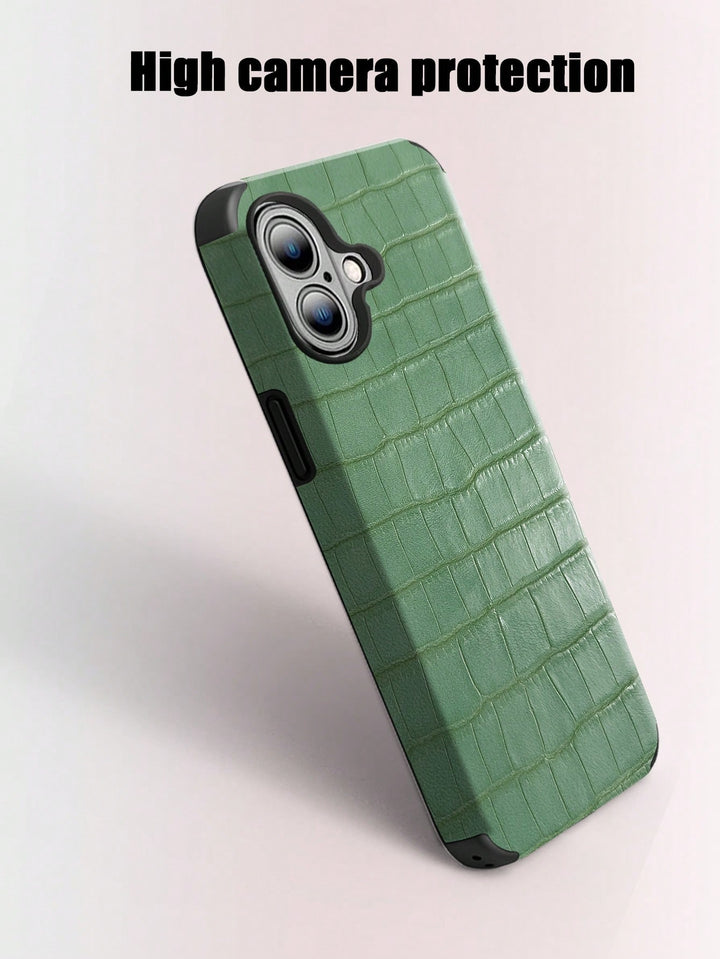 Husă SHEIN, verde