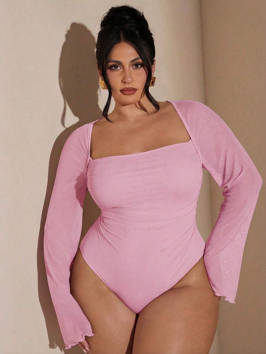 Body SHEIN, roz