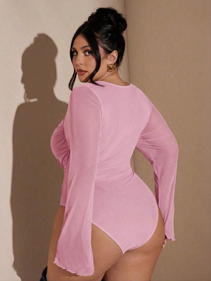 Body SHEIN, roz