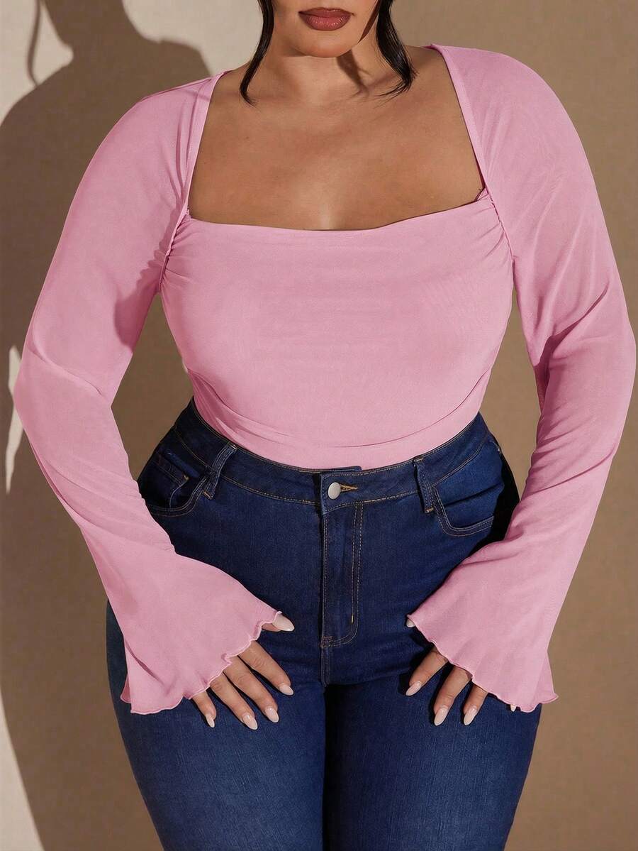 Body SHEIN, roz