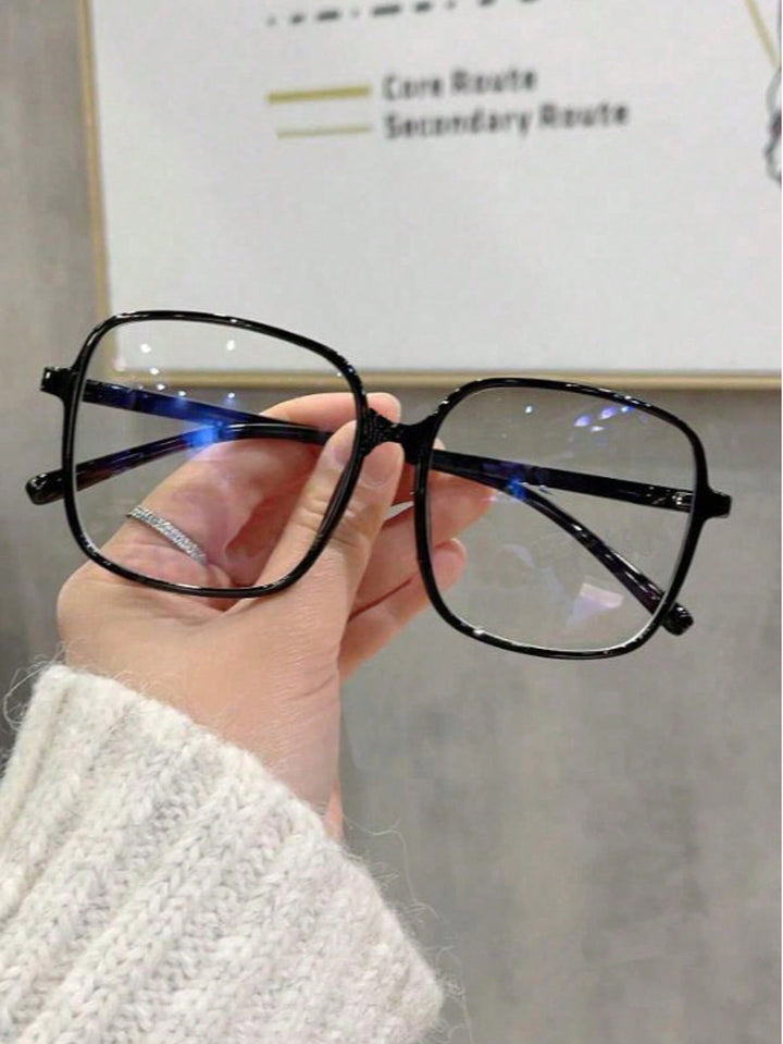 Ochelari SHEIN, negru