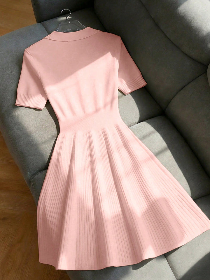 Rochie SHEIN, roz