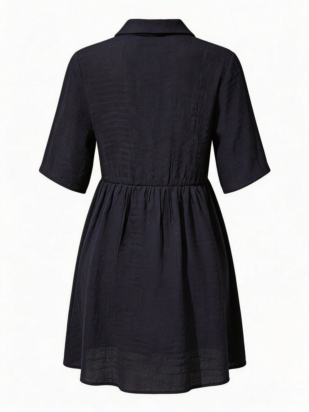 Kimono SHEIN, albastru