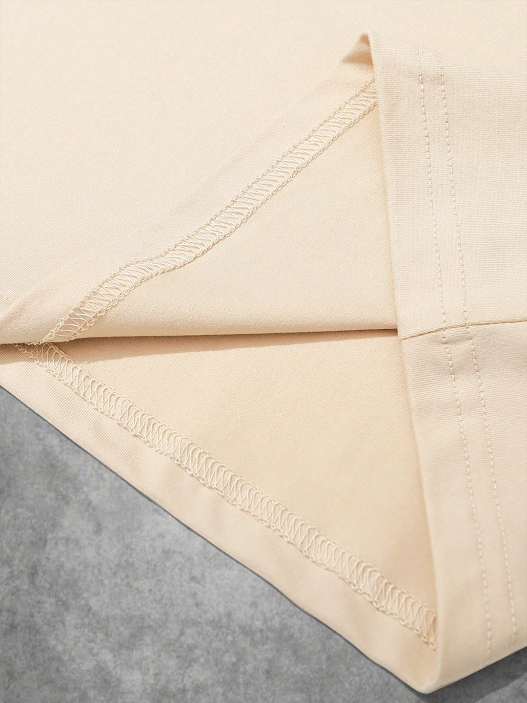 Tricou SHEIN, kaki