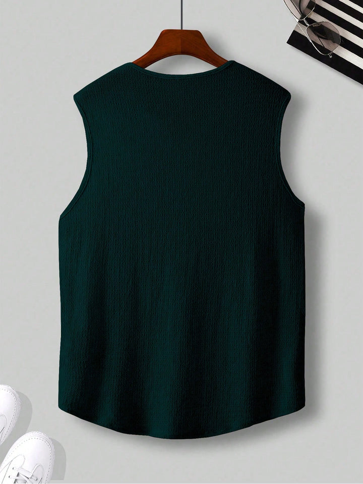 Maiou SHEIN, verde