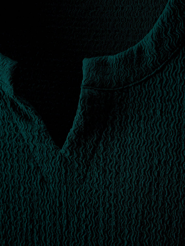 Maiou SHEIN, verde