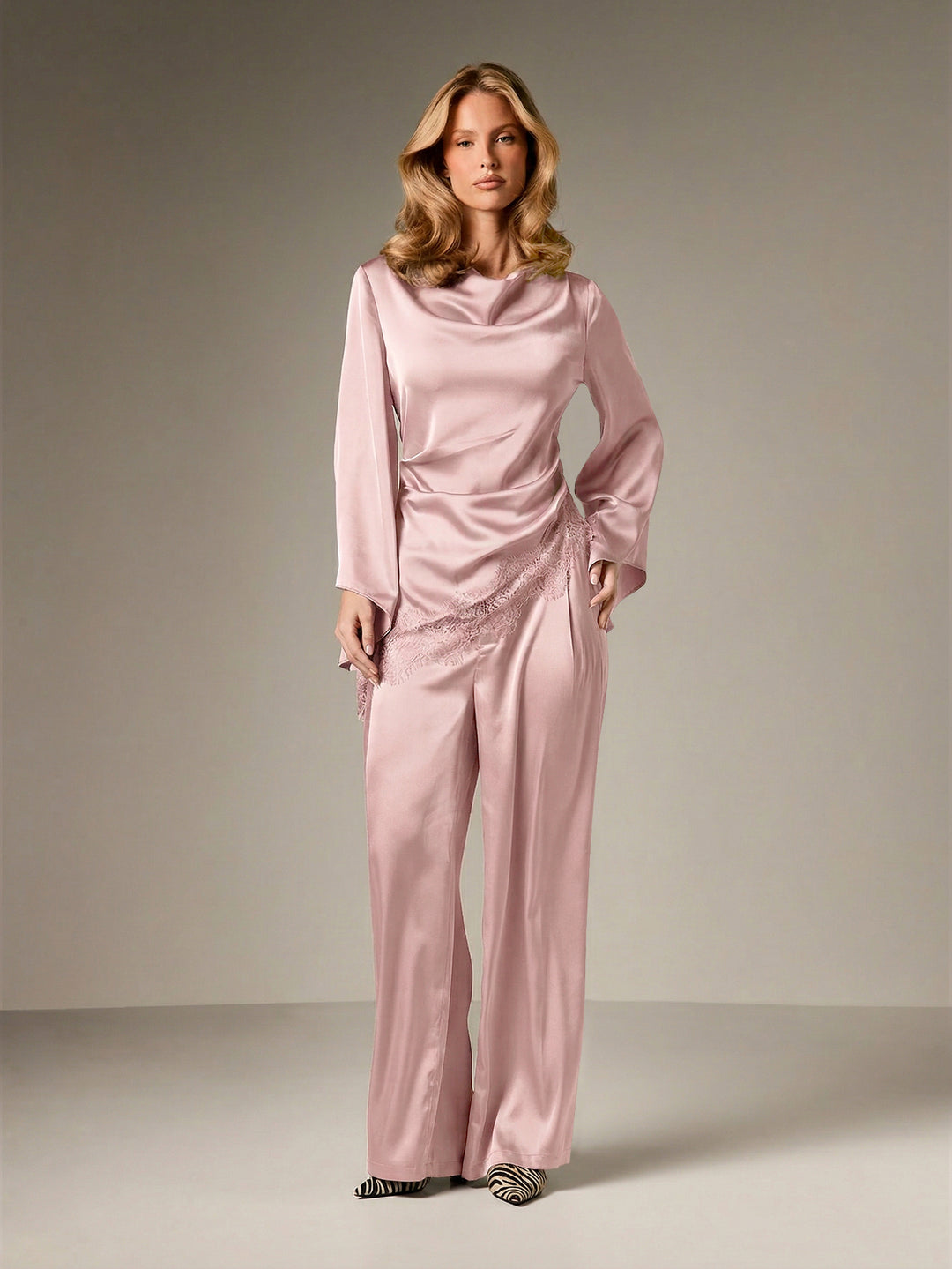 Top SHEIN, roz