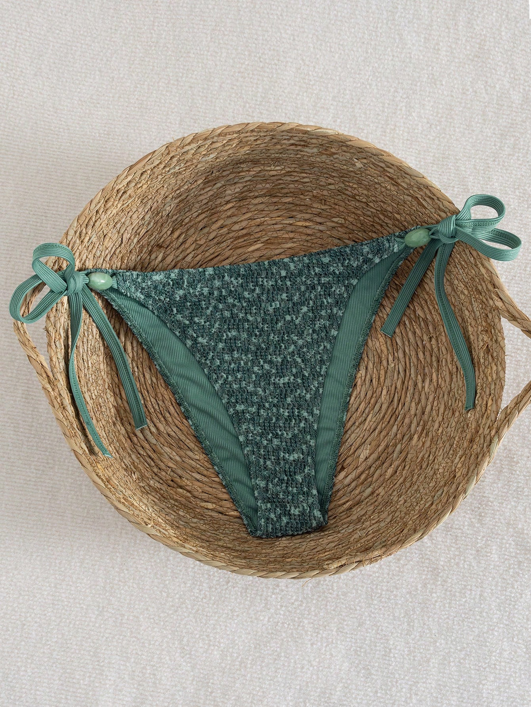 Slip SHEIN, verde