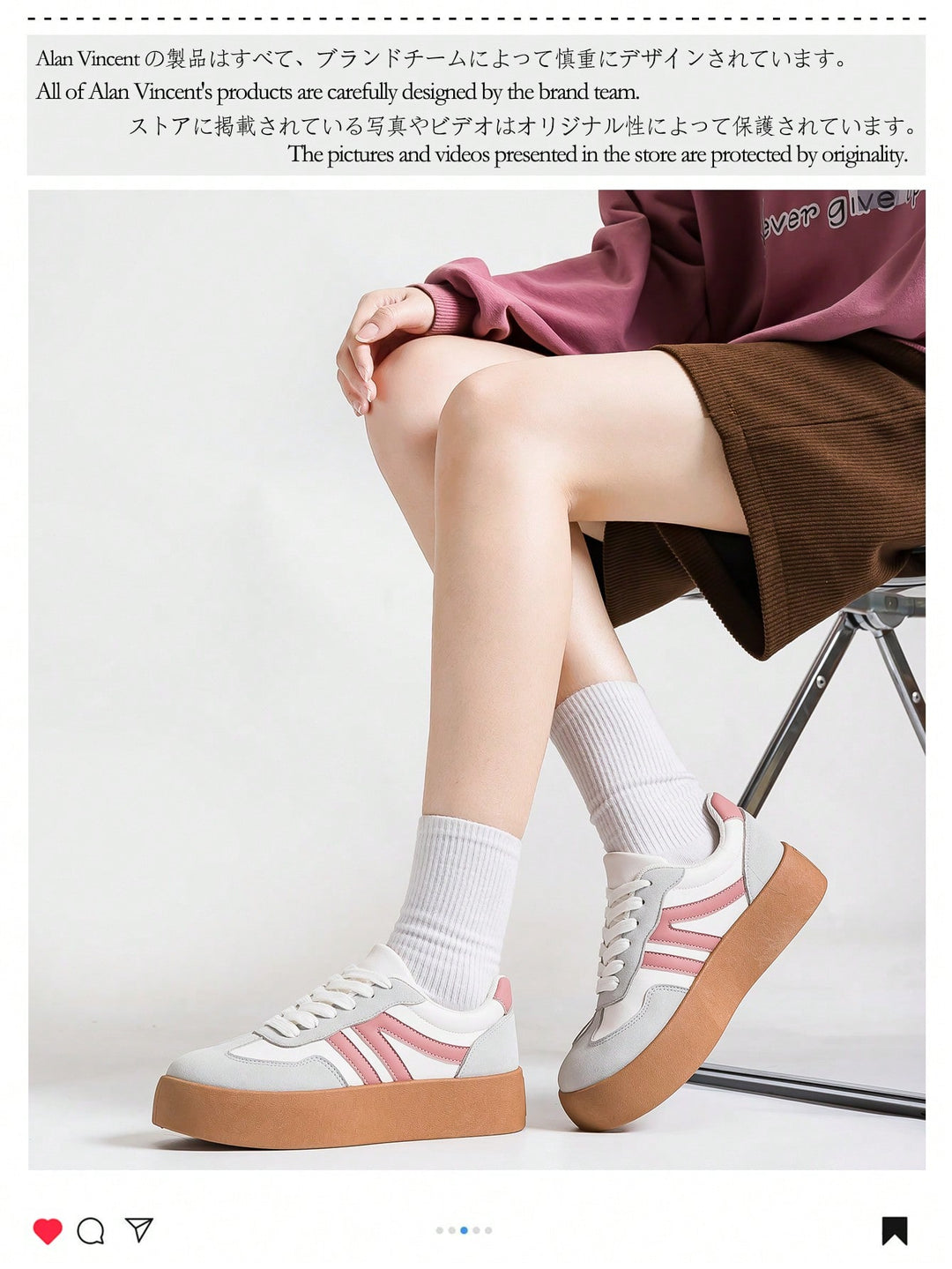 Pantofi sport SHEIN, gri