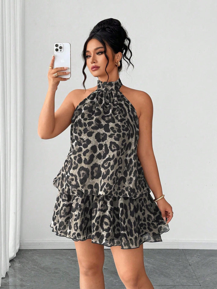 Rochie SHEIN, gri