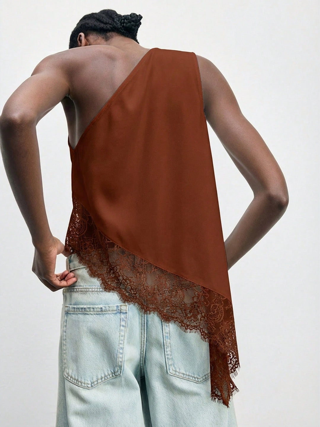 Top SHEIN, maro