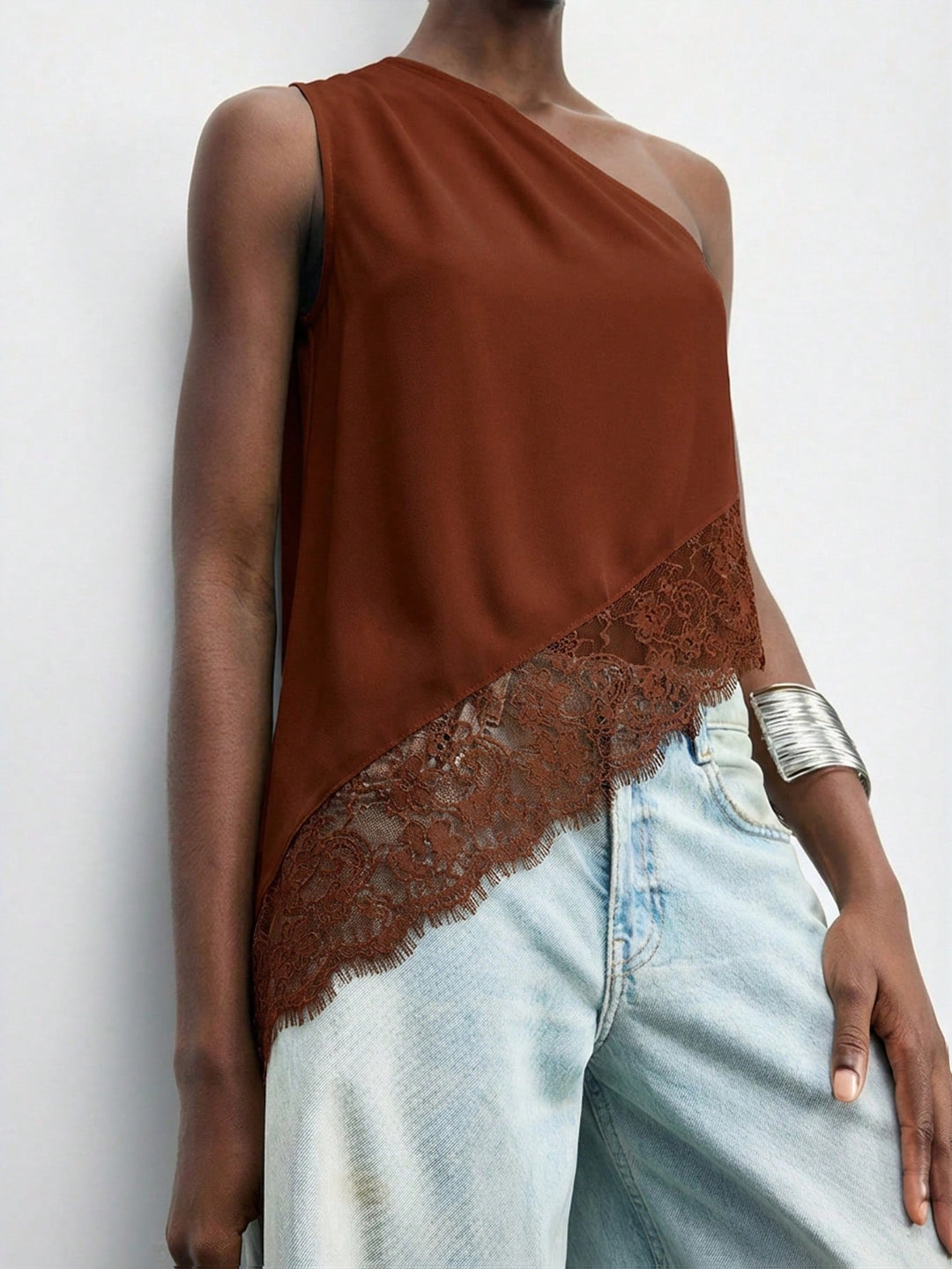 Top SHEIN, maro