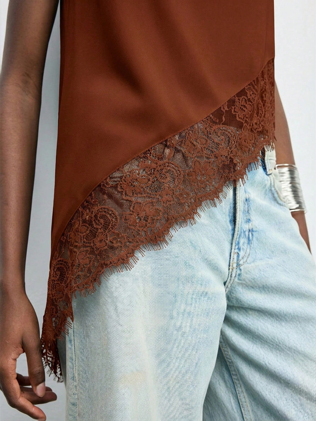 Top SHEIN, maro