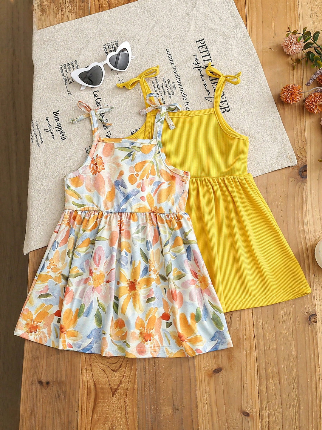 Rochie SHEIN, mix culori