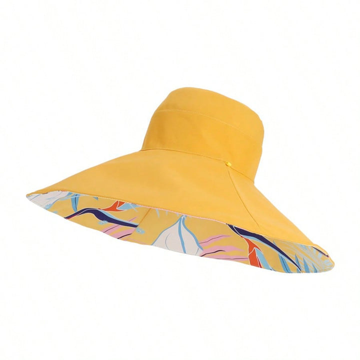 SHEIN Bucket Hat