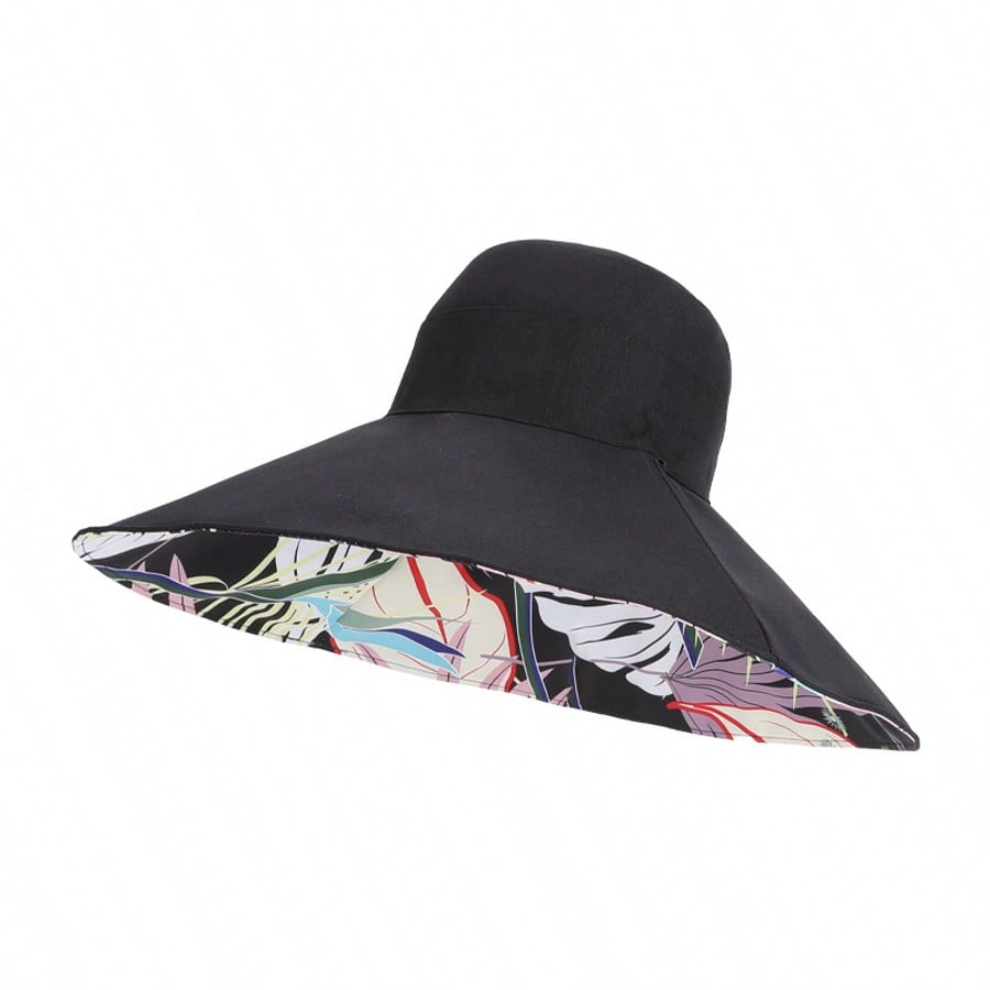SHEIN Bucket Hat