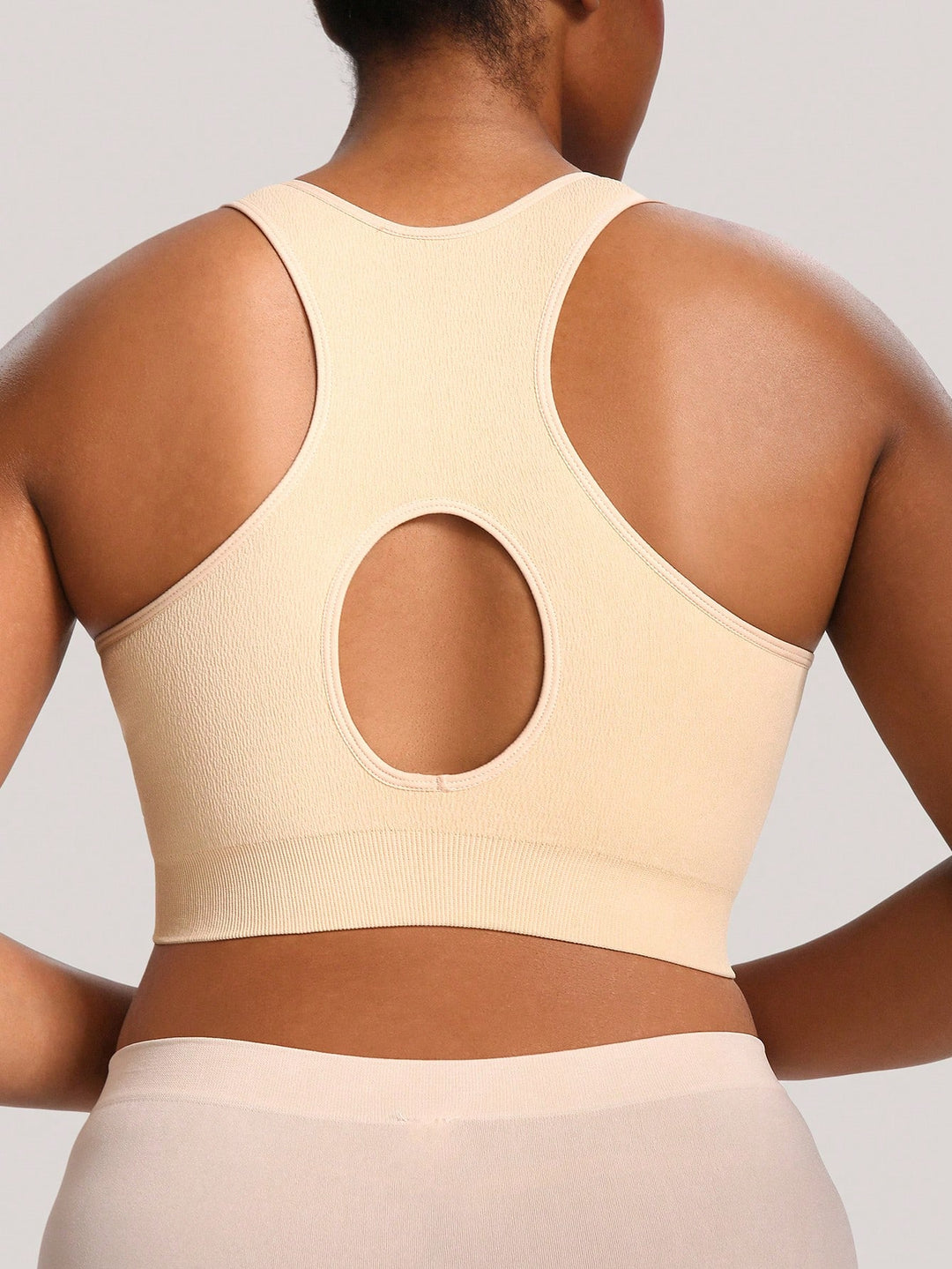 Sutien SHEIN, bej