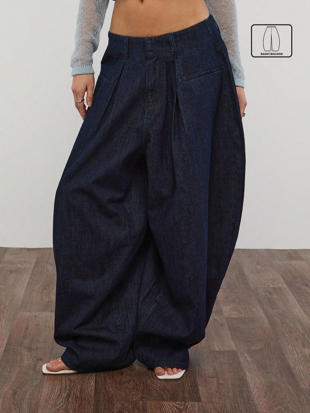 Jeans SHEIN