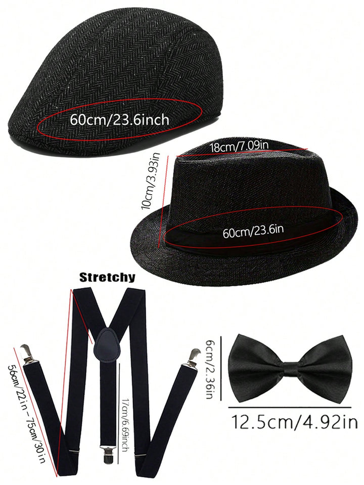 SHEIN jelmez kiegészítő szett