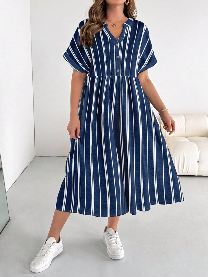 Rochie SHEIN, mix culori