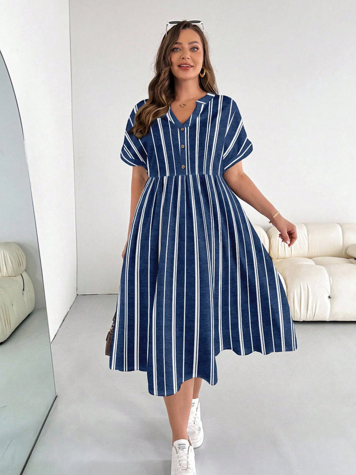 Rochie SHEIN, mix culori