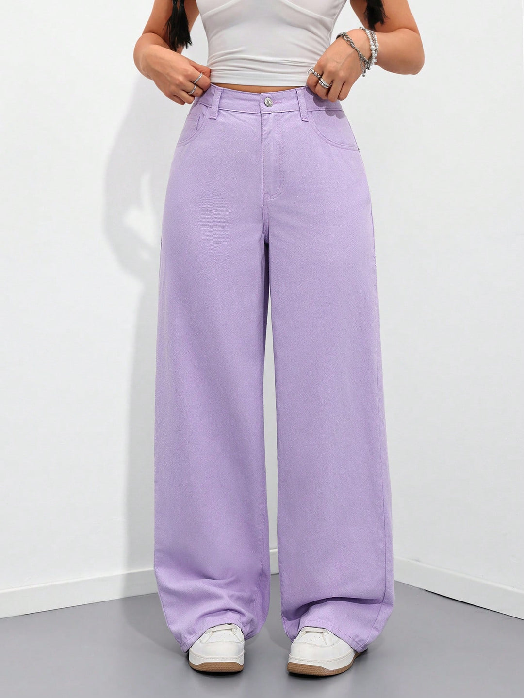 Jeans SHEIN