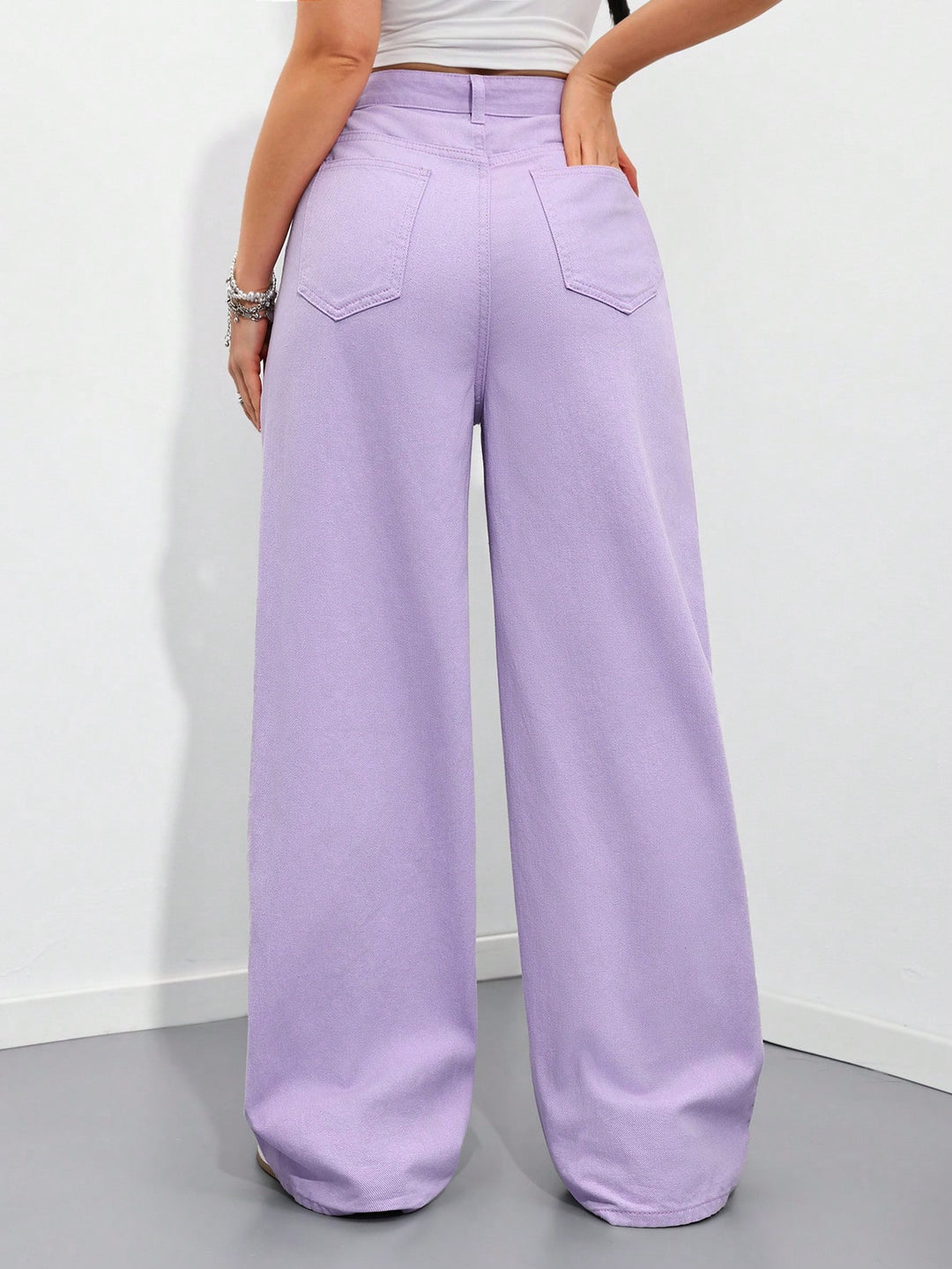 Jeans SHEIN