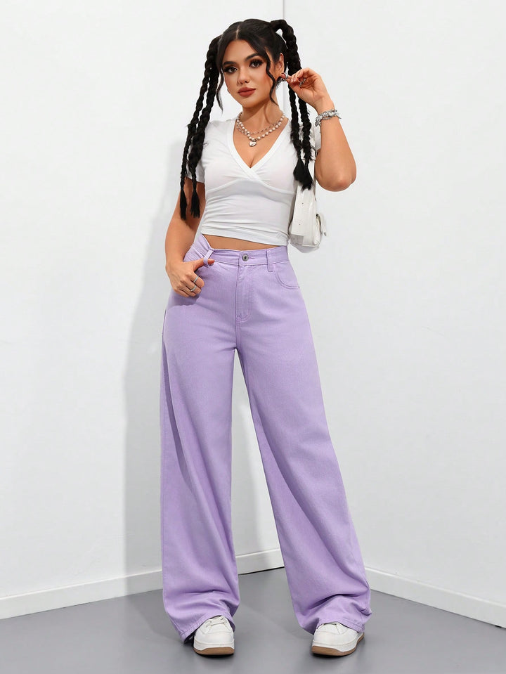 Jeans SHEIN
