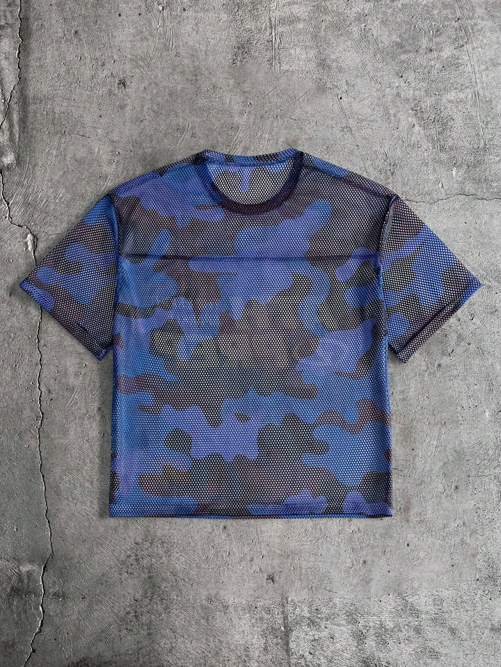 Tricou SHEIN, mix culori