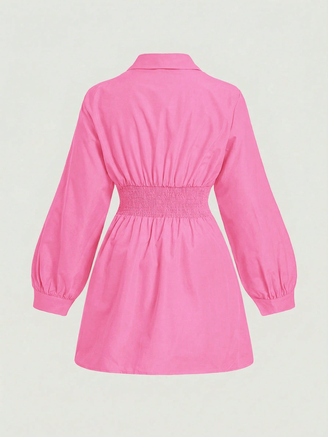 Rochie SHEIN, roz