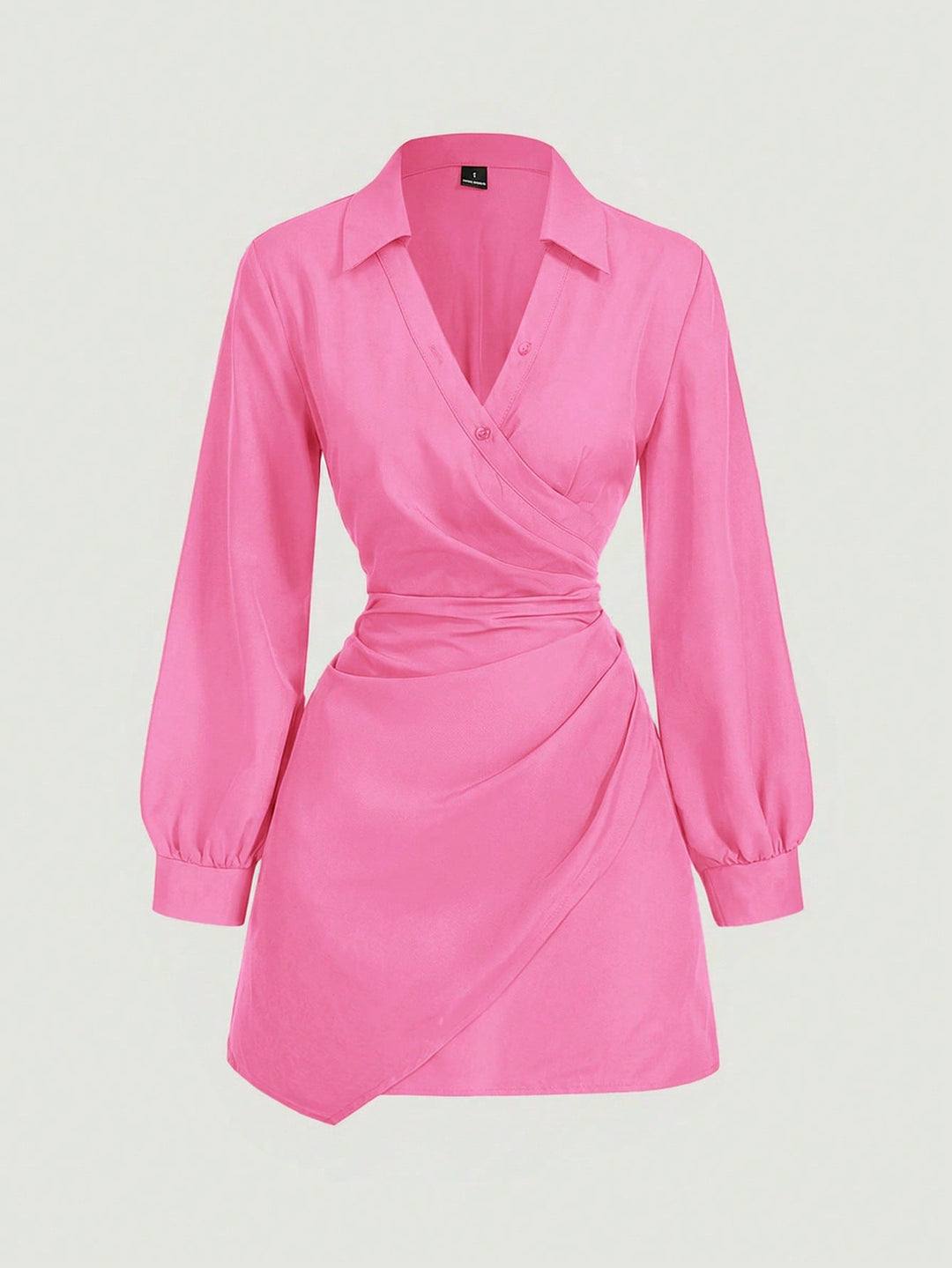 Rochie SHEIN, roz