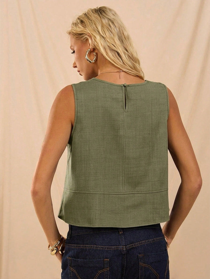 Top SHEIN, maro