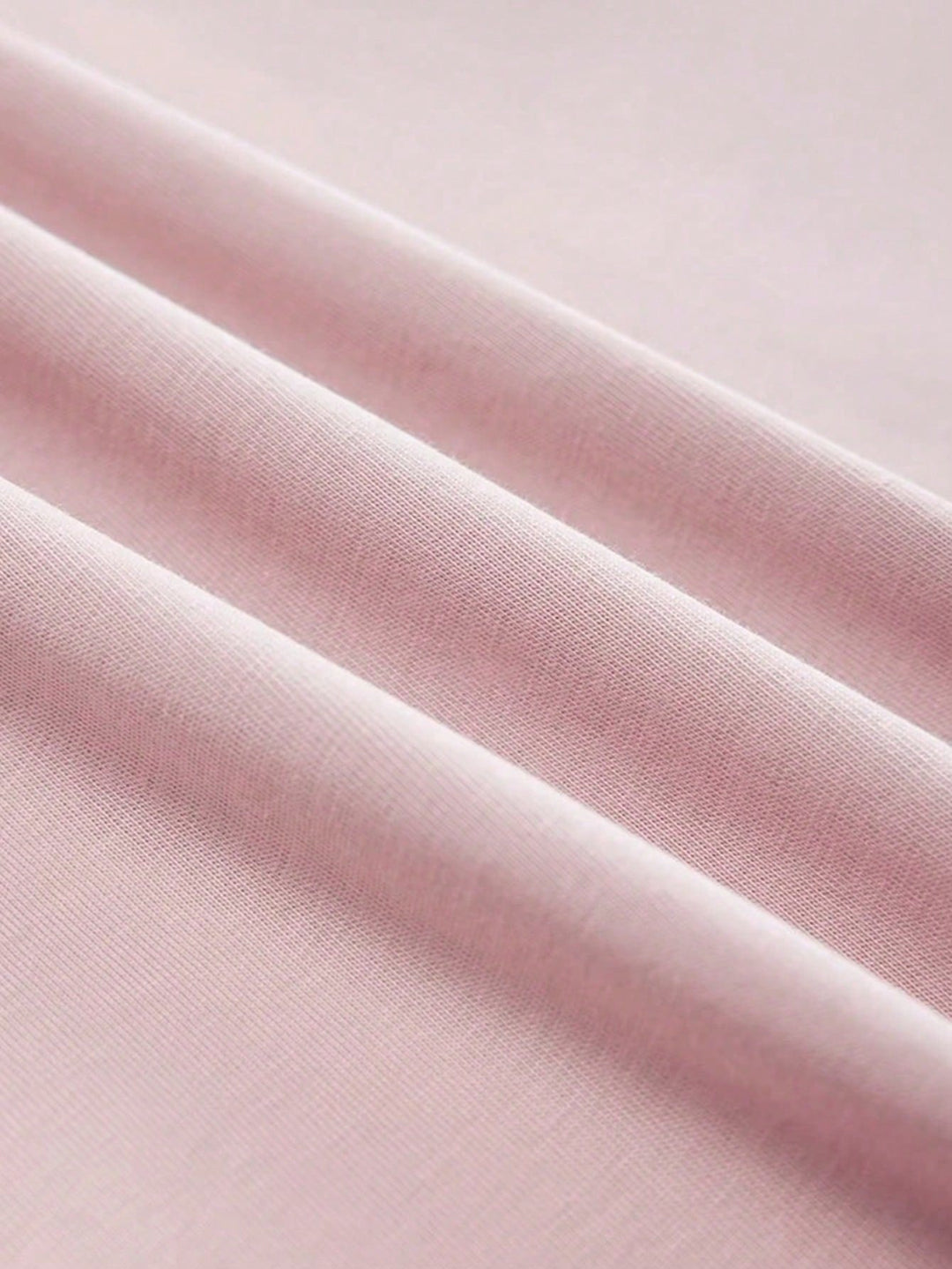 Tricou SHEIN, roz