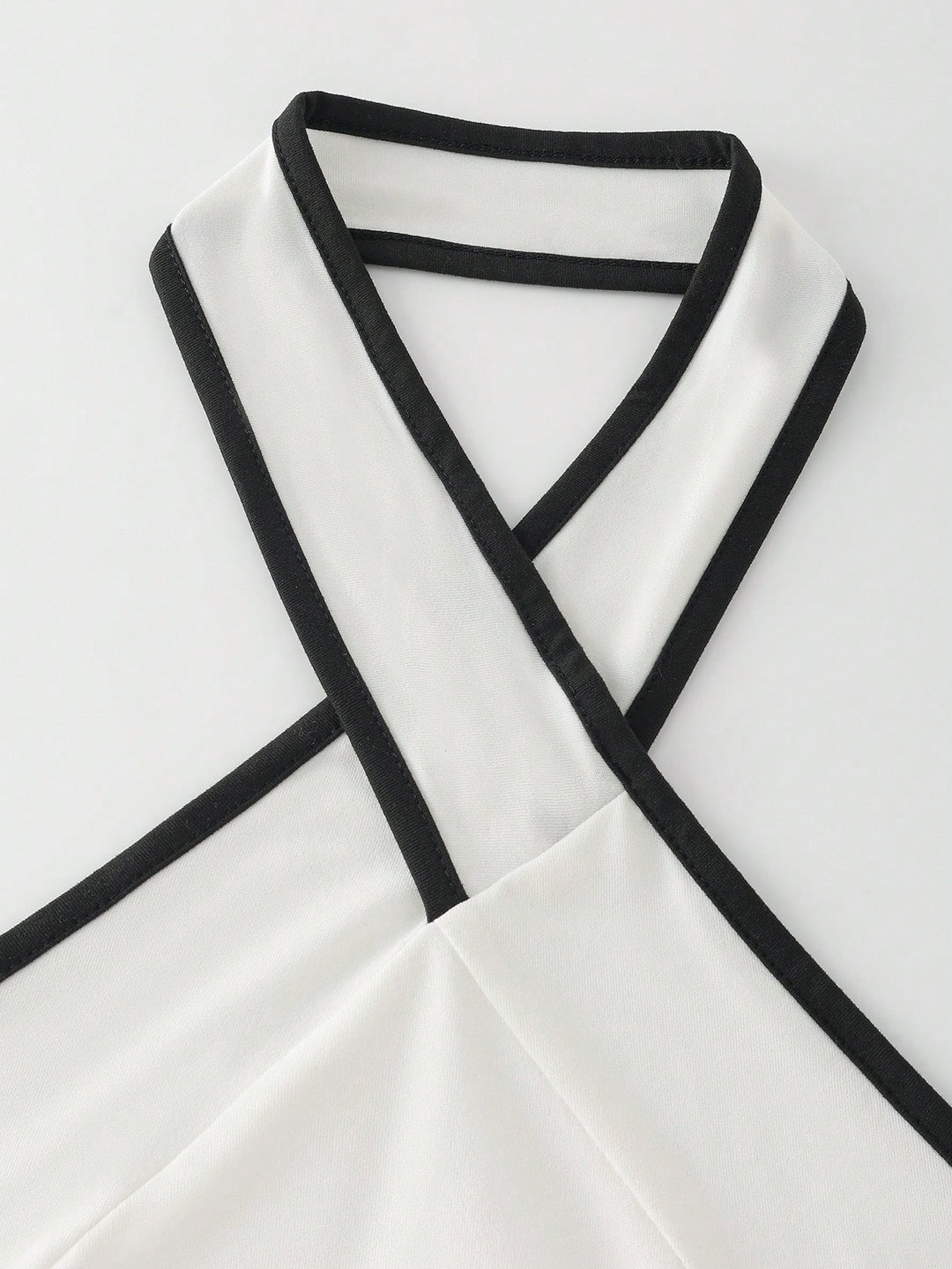 Rochie scurtă SHEIN, negru