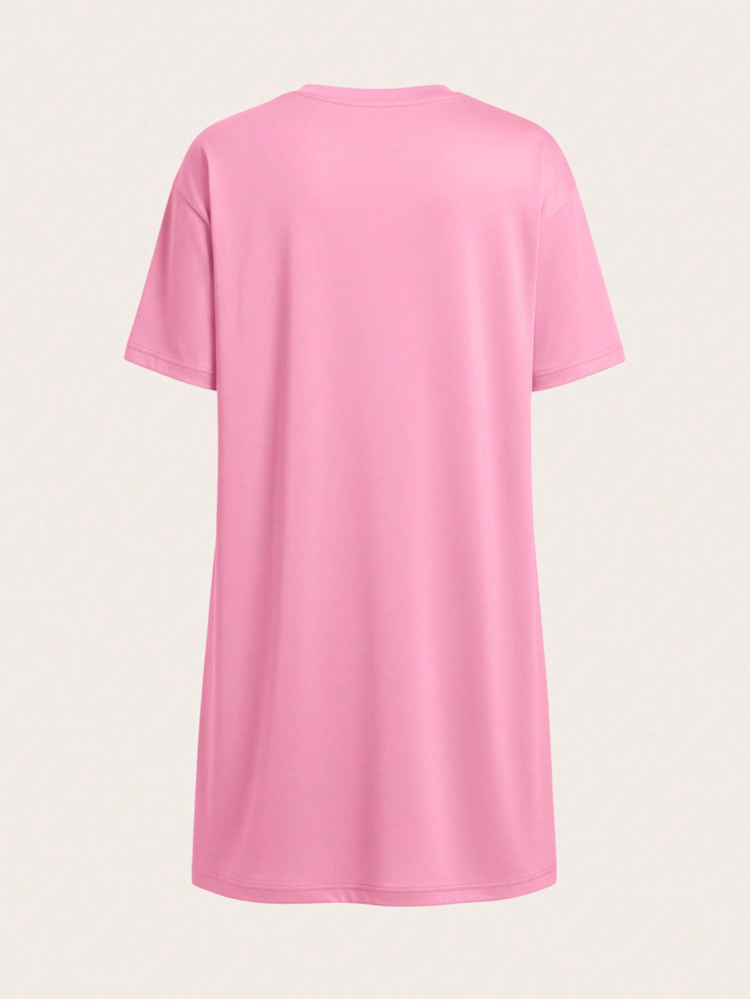 Rochie de noapte SHEIN, roz
