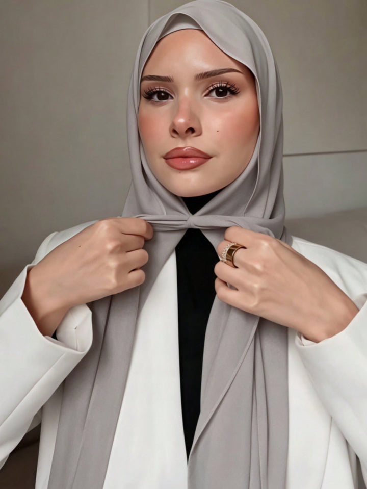 Hijab SHEIN, mix culori