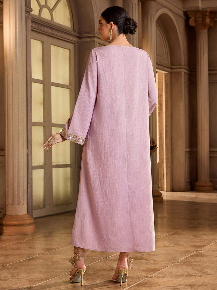 Rochie SHEIN, roz