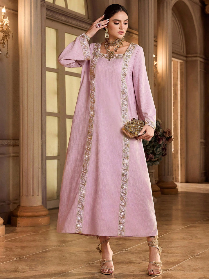 Rochie SHEIN, roz