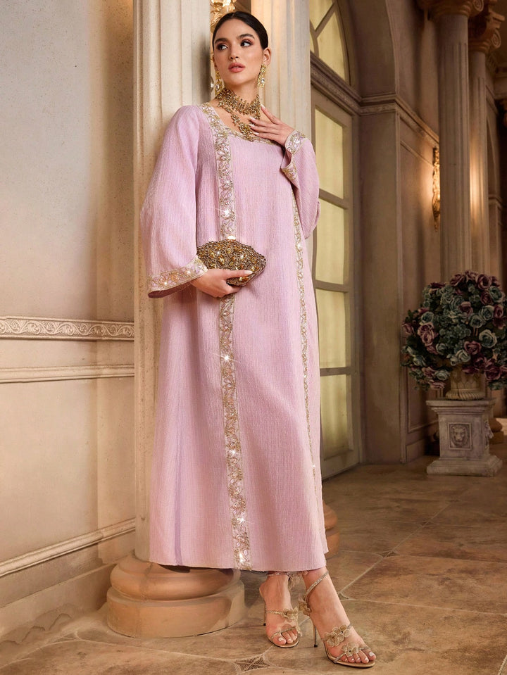 Rochie SHEIN, roz
